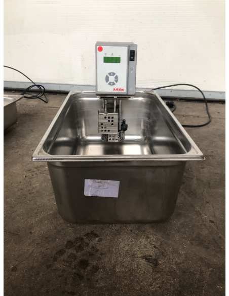 Cuiseur sous vide à basse température électrique occasion