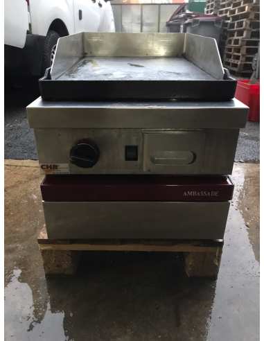 Plaque de cuisson électrique occasion