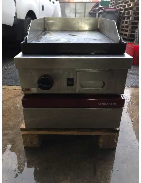 Plaque de cuisson électrique occasion