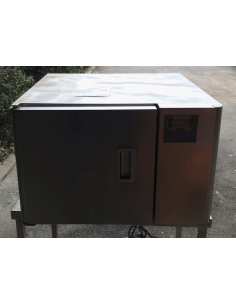 Cellule mixte occasion 3x gn2/3 sirman