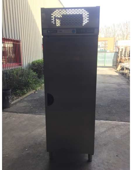 Armoire inox 700 L positive occasion