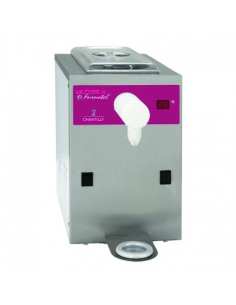 Machine à chantilly - 250x410x400 mm - Prima