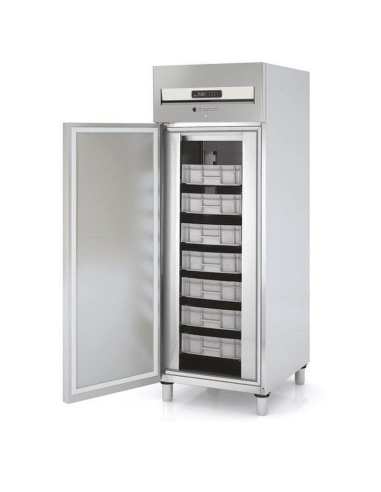 Armoire a casiers positive 1 porte