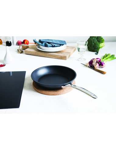 Poêle anti-adhésive ø 30 cm