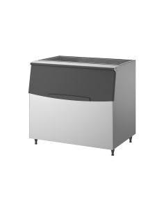 B-340sa - bacs de stockage hoshizaki – capacité 348 kg