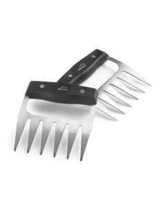 Griffe d’ours - Inox