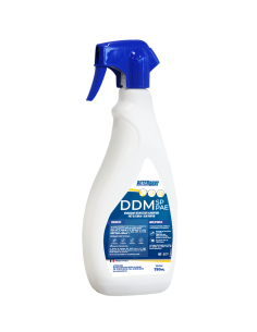 Dégraissant désinfectant - Pulvérisateur 750 ml