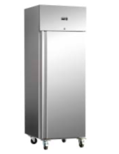 Armoire réfrigérée +2 à +8°C 1p 740x830x2010 mm