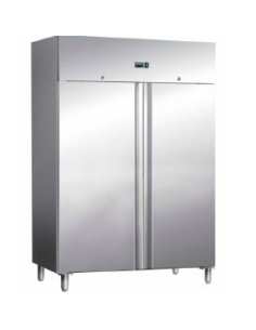 Armoire réfrigérée -18° à -22°C 2p 1480x830x2010 mm