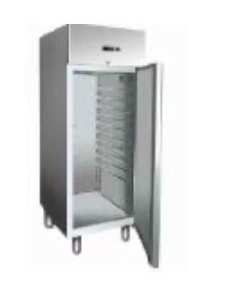 Armoire réfrigérée +2 à +8°C 1p 740x990x2010 mm