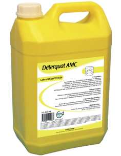 Détergeant amc dégraissant - Lot de 4