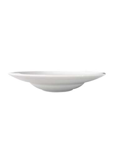 Assiette à pâte 31cm ventoux - Lot de 6