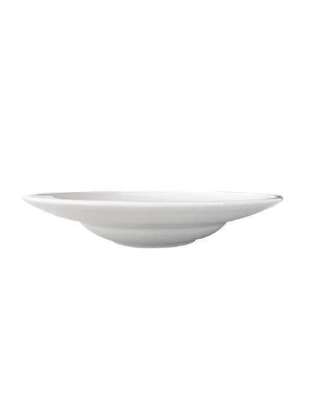 Assiette à pâte 31cm ventoux - Lot de 6