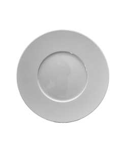 Assiette dessert 23cm velours - Lot de 12