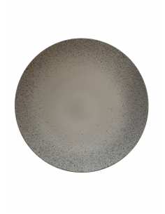 Assiette plate 27cm splach - Lot de 6