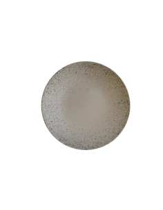 Assiette dessert 22cm splach - Lot de 6