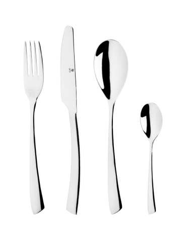 fourchettes de table mia - Conditionné par 12