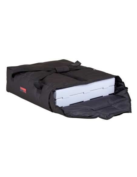 Gobag pliable noir 43x55