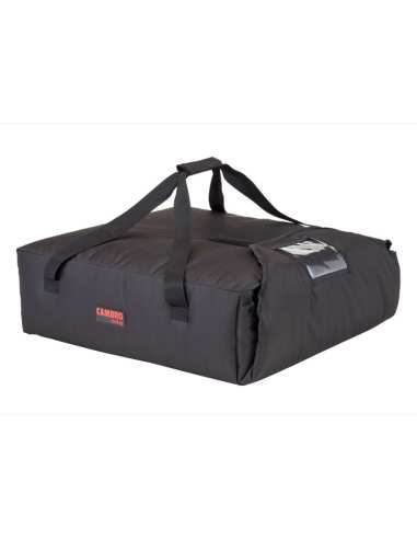 Gobag pliable noir 43x55