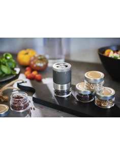 Maestro moulin à poivre