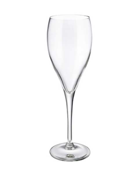 Verre à pied palladium 17f - Lot de 6