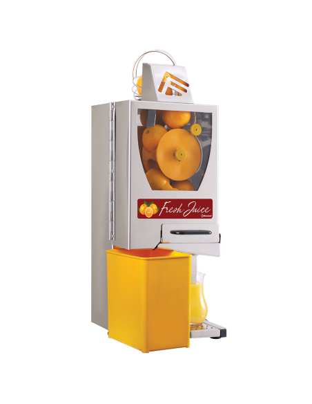 Presse-oranges automatique - compact