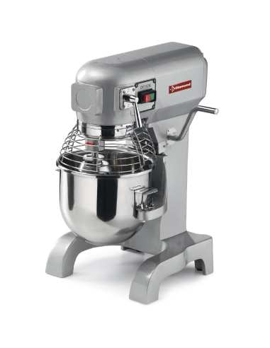 Batteur-mélangeur, 10 litres
