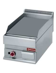 Plaque de cuisson gaz lisse -Top-