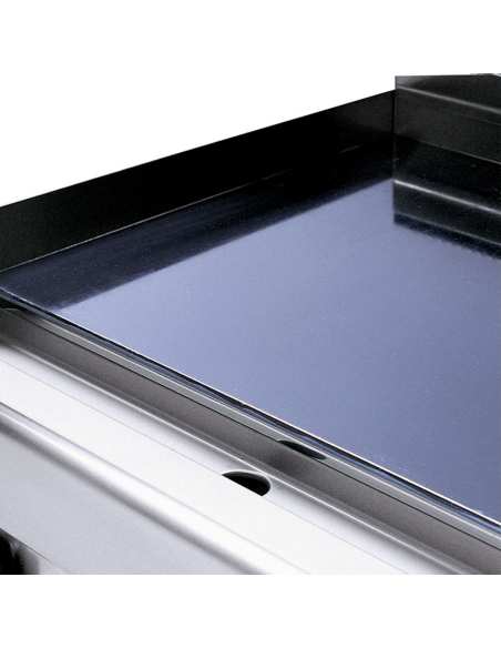 Plaque de cuisson gaz lisse -Top-