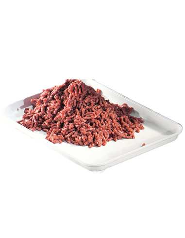 Hachoir en inox N° 42, Ø 4.5 mm, 800/1000 kg/h, sur roues