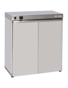 Armoire chauffante 120 assiettes