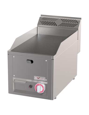 Plaque de cuisson gaz, lisse -Top-