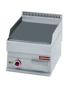 Plaque de cuisson électrique lisse -Top-