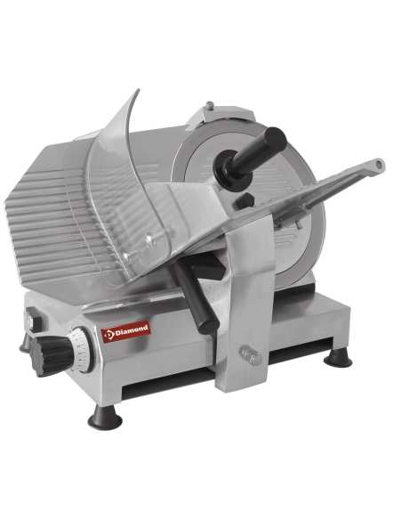 Trancheuse professionnelle, lame Ø 300 mm