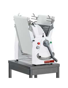 Laminoir à bande de table, 500x700 mm - Vitesse variable 2