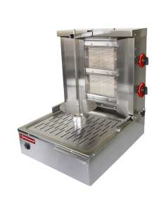 Gyros grill gaz 20 kg