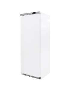 Armoire frigorifique, ventilée, 400 Lit, en Blanc