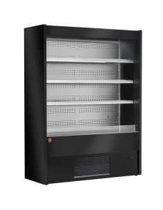 Meuble mural réfrigéré - NOIR