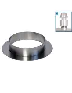 Anneau de couplage (CBQ-060 & CBQ-075)