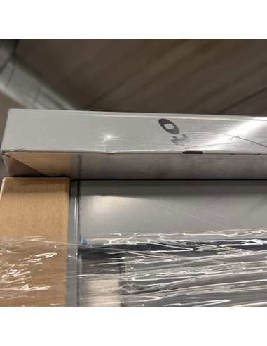 Armoire haute, portes coulissantes