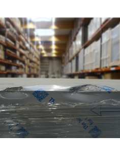 Armoire haute, portes coulissantes 2