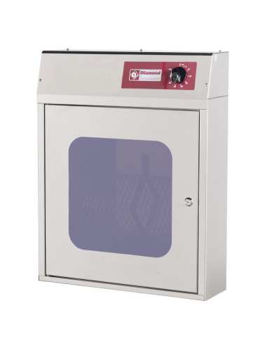 ARMOIRE STERILISATEUR DE COUTEAUX(25/30 pcs)