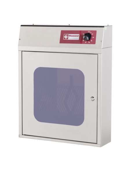 ARMOIRE STERILISATEUR DE COUTEAUX(25/30 pcs)