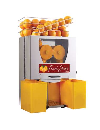 Presse agrumes automatique