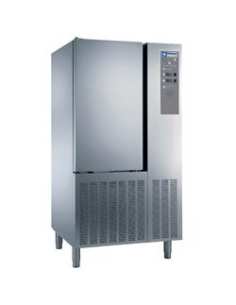 Cellules de refroidissement ou congélation rapide 10x GN1/1 50/50 kg