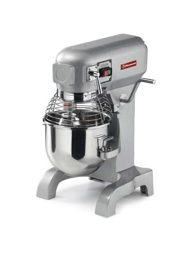 Batteur-mélangeur, 20 litres