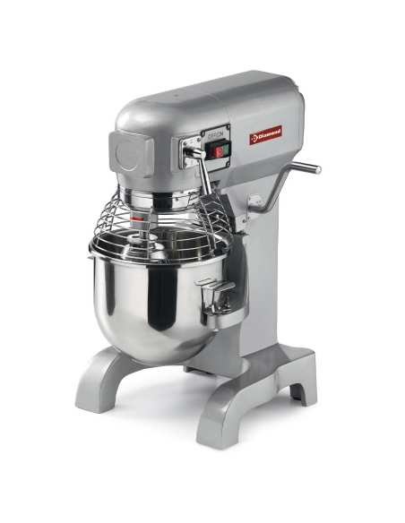 Batteur-mélangeur, 20 litres