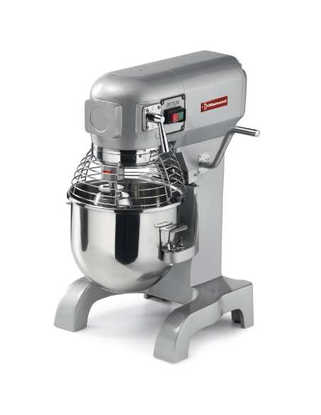 Batteur-mélangeur, 20 litres