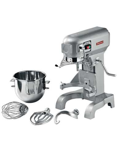 Batteur-mélangeur, 20 litres
