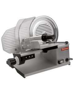 Trancheuse professionnelle, lame Ø 275 mm